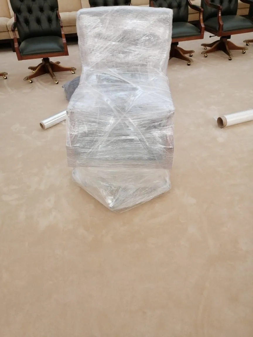 نقل وتجهيز أثاث مكاتب وشركات بمكة المكرمة